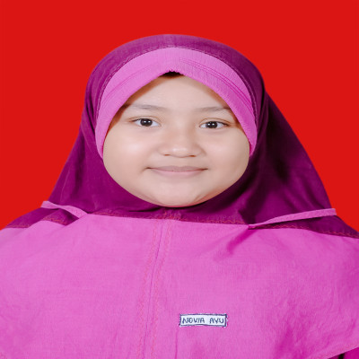 foto profil Novia Ayu Azzahra